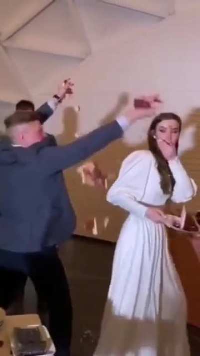 Drunk cousin