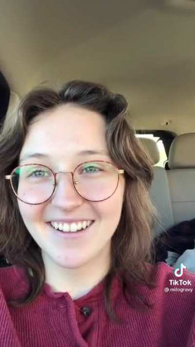 Girl posts video talking about how much tuna she eats (it’s a lot). People point out you can get mercury poisoning this way. Turns out they were right.
