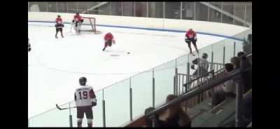 to attack a player