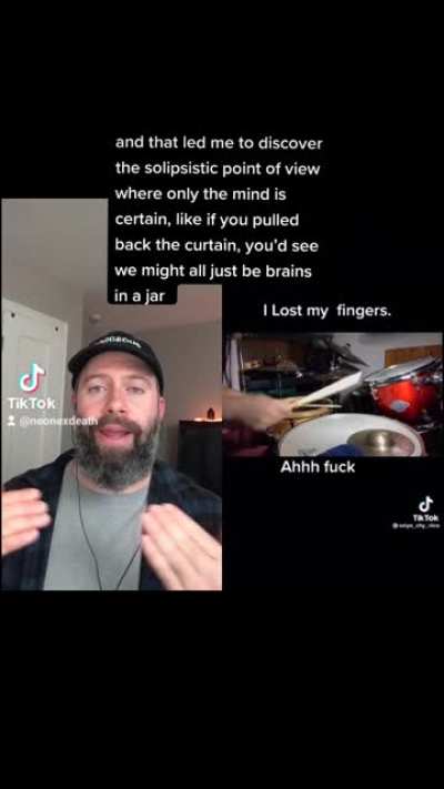 Solipsism