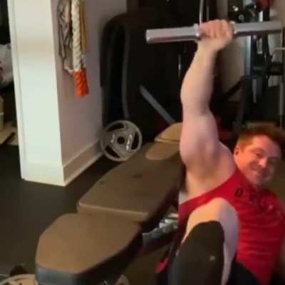 Maybe maybe maybe