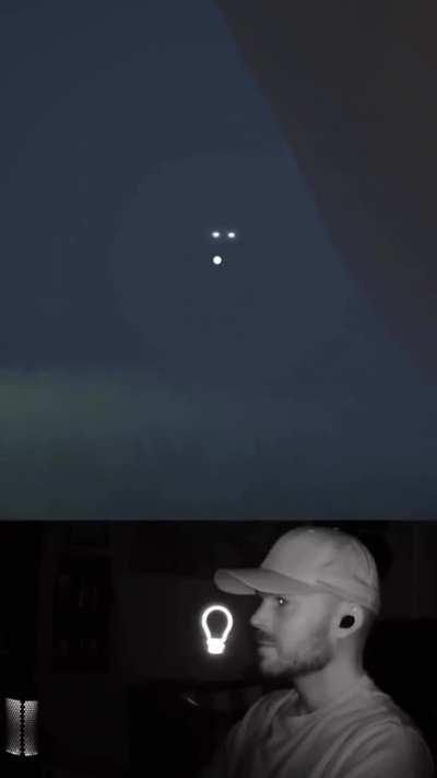 Ooohh spooky...