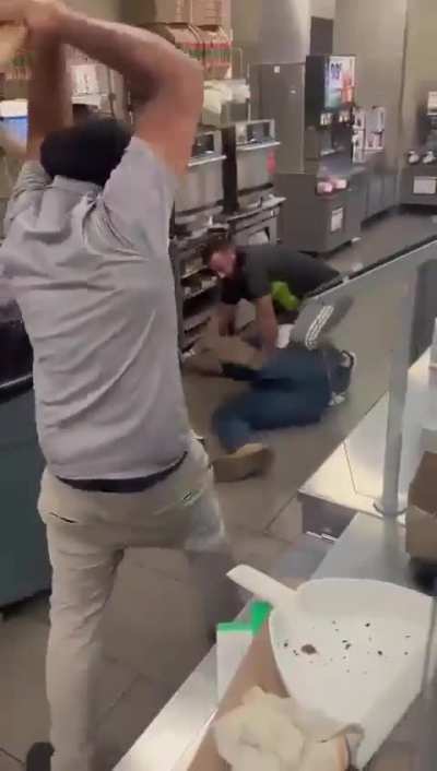 To steal
