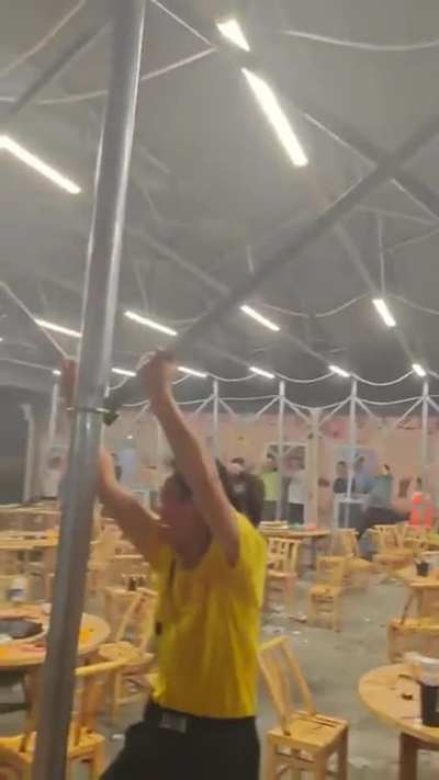 Weeee....