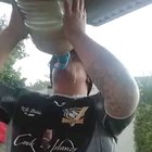 Down in one