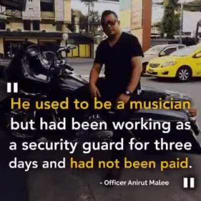 This story made me smile today