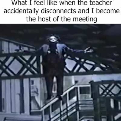 it kinda do be like that