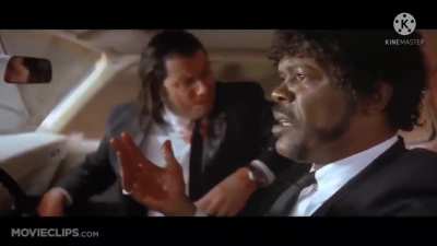 Wrong car motherf*cker
