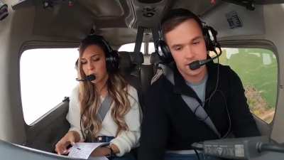 Best Proposal Ever!