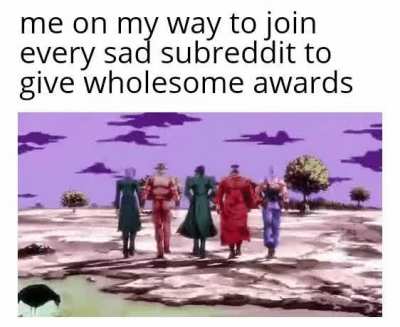 Journey begins