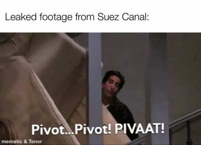 Don’t think it’ll pivot anymore