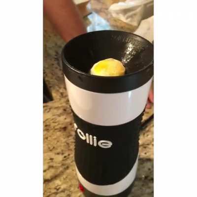 Bon Appétit!