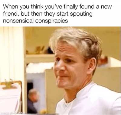 my disappointment is immeasurable