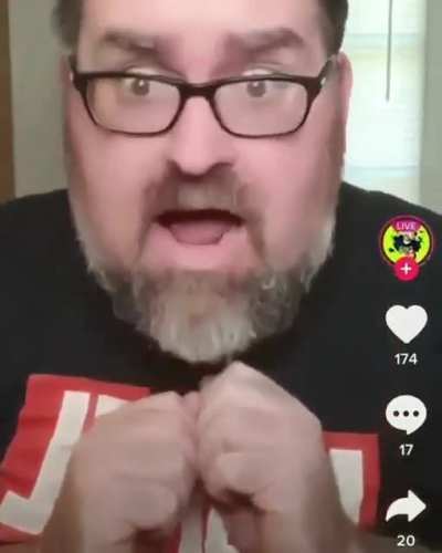 Can you guys post actual cringe