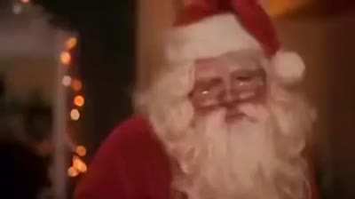 S-Santa?