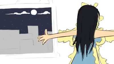 Found this in the depths of my gallery.