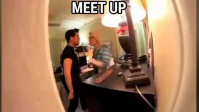 M-EAT UP
