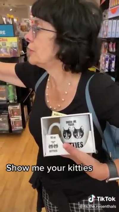 The message is very clear.