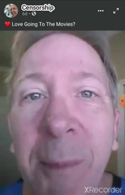 Gary's going thru divorce right now