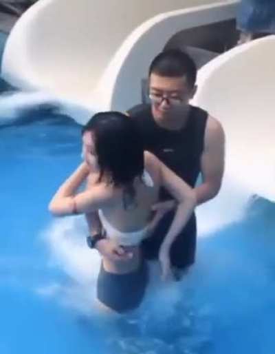Maybe maybe maybe