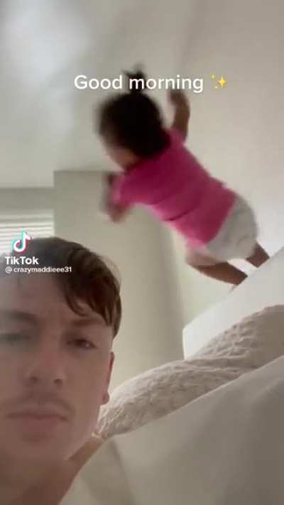 Good morning ?