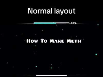 Geometry Dash