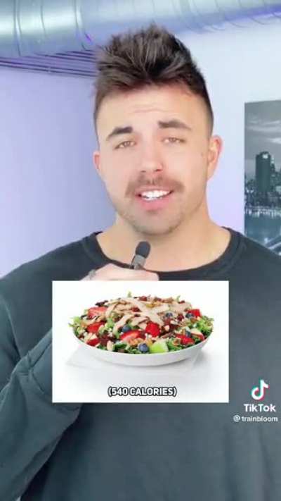 Let’s Not Punish People for Eating
