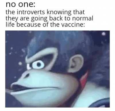 i am seriously scared