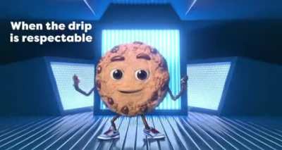 Chip Drip