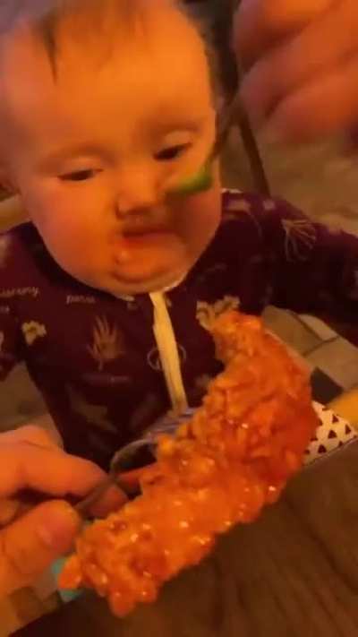 Chick fail a.