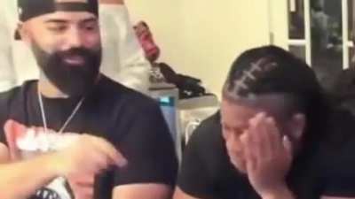 Keemstar kills the vibe (link to original vid in comments)