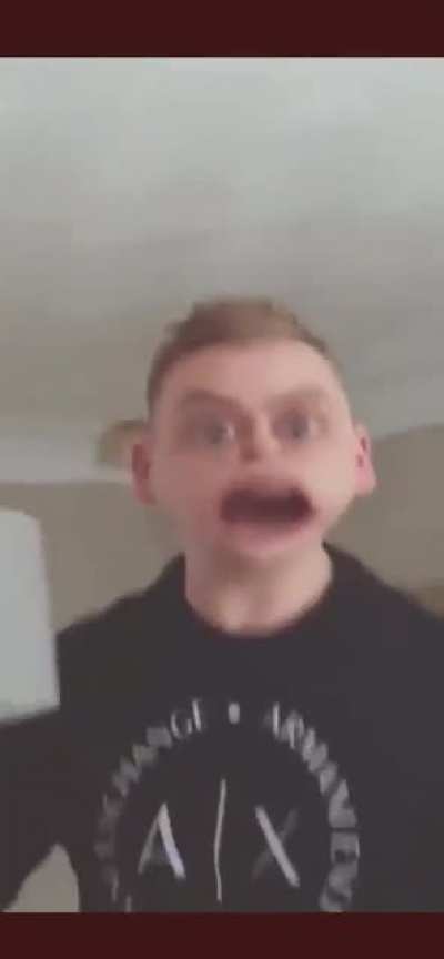 Fuckin Hell Bec