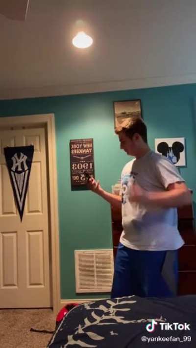 YEET THE CHILD