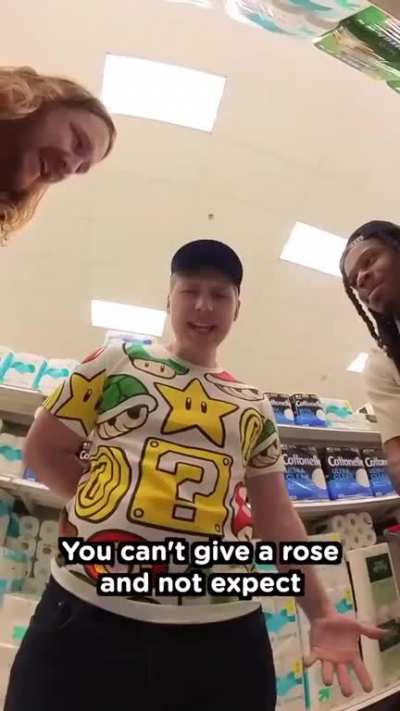 Maybe maybe maybe