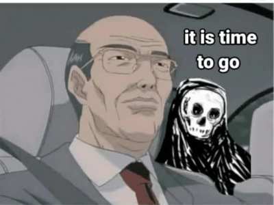 you were a good meme