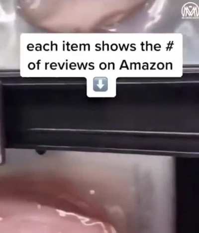 The Future of Grocery Shopping