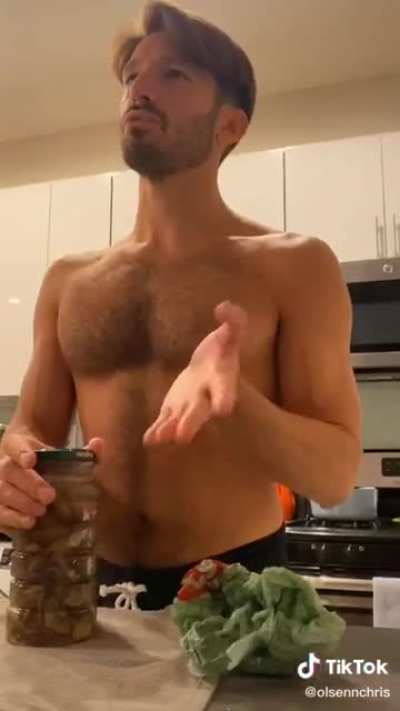 "Coming out to your boyfriend"