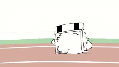 The cat came first ... or is it ?