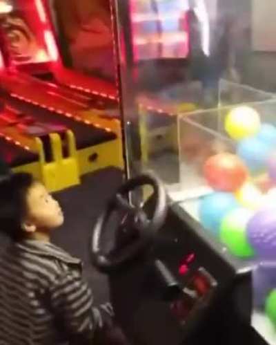 Betrayal