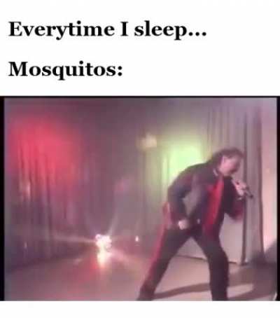 Yeahhh, it's pretty annoying