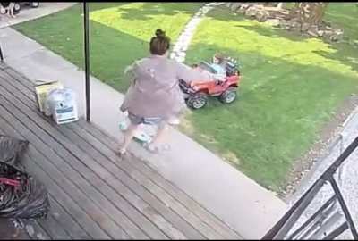 Kids are fucking assholes