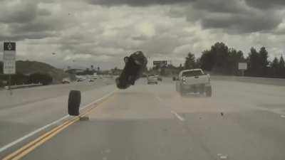 Now I have a new fear of driving