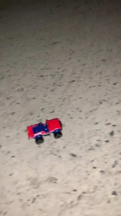 Fun with Hot Wheels?️