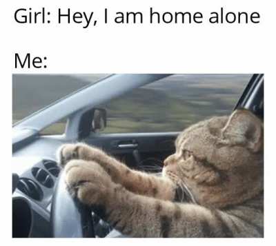 Broom broom