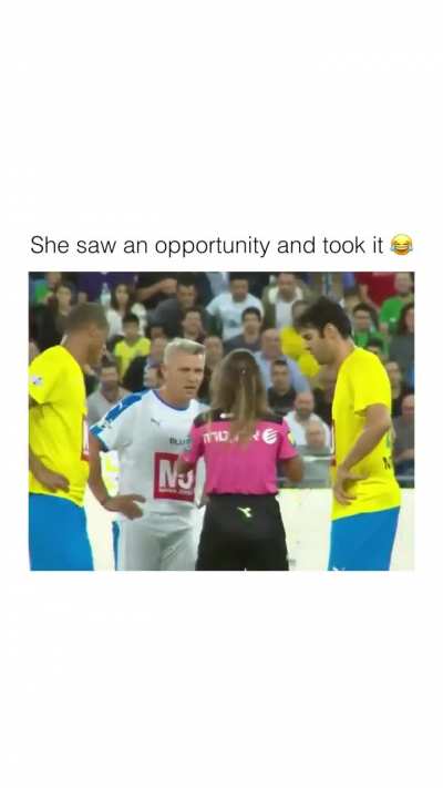 Really