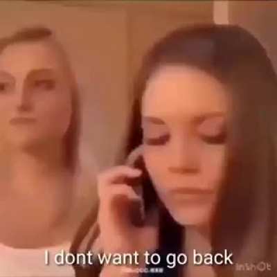 I have trouble sleeping knowing that these kinds of videos exist ?