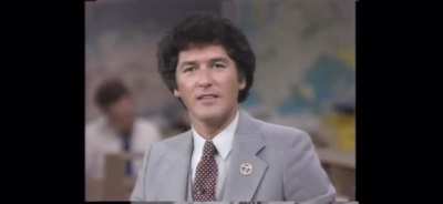 Meanwhile on the 1979 evening news