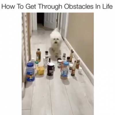 Unstoppable