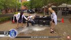 Just a fun outdoor experiment!