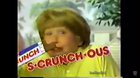 Greatest Crunch!
